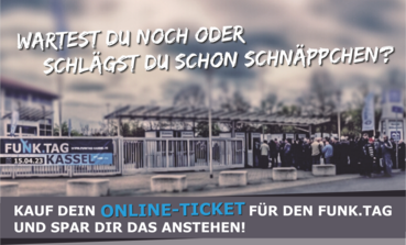 Onlineticket