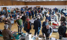 16. Gießener Amateurfunktreffen