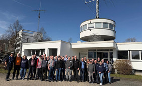 Funktionsträgerseminar im Afz