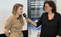 Interview mit Rabea Rogge Interview mit Rabea Rogge
