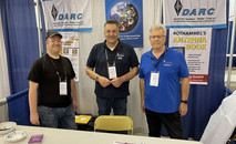 DARC-Team Hamvention