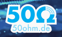 50ohm.de-Logo