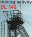 Mining Aktivity MA-DL142 DK0AM C10