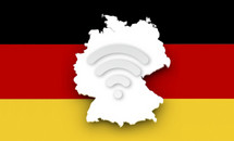 Bild Deutschland-Rundspruch