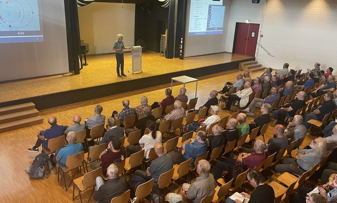 71. UKW-Tagung