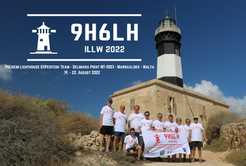 G40/IGA beim ILLW 2022 auf Malta