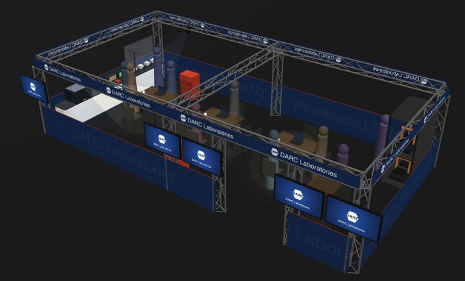 darc lab