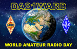 QSL DA21WARD