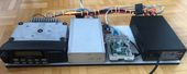 APRS i-Gate / Digipeater Standardaufbau