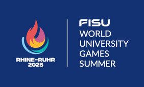 Summer World University Games Rhine-Ruhr 2025