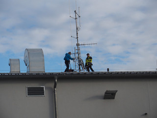 Antennen