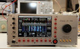 Ansicht Charly 25 Transceiver
