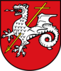 Wappen der Gemeinde Roetgen