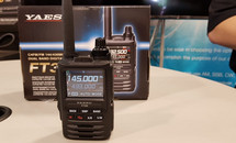 Yaesu FT3D