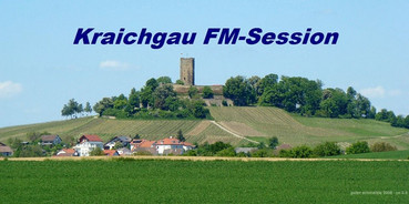 Kraichgau FM-Session
