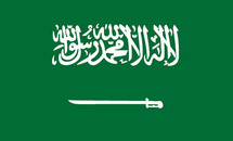 Saudi Arabien