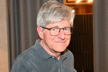 Web-Site Manager Günter (DK8MG)