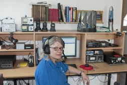 DL4VDA, Vera