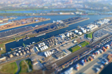 Duisburger Hafen Duisburger Hafen