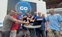 Startschuss Remoteprojekt