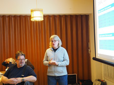 Contestmanagerin Vera, DL4VDA