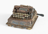 Schlüsselgerät SG41