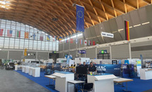 HAM RADIO Aufbautag