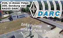 DARC auf YouTube