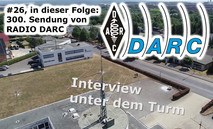 DARC auf YouTube