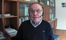 Prof. Dr. Karl Meinzer, DJ4ZC