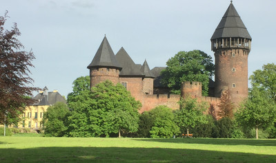 Burg-Linn