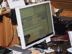 N1MM + bei DK0OD