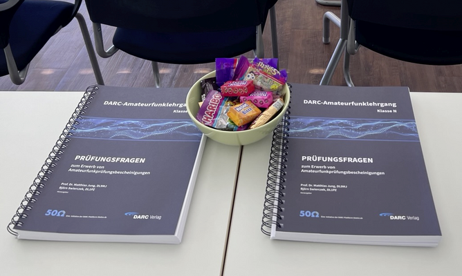 Symbolfoto Lehrgang Y21