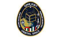 Missionslogo OMR-KWT-2