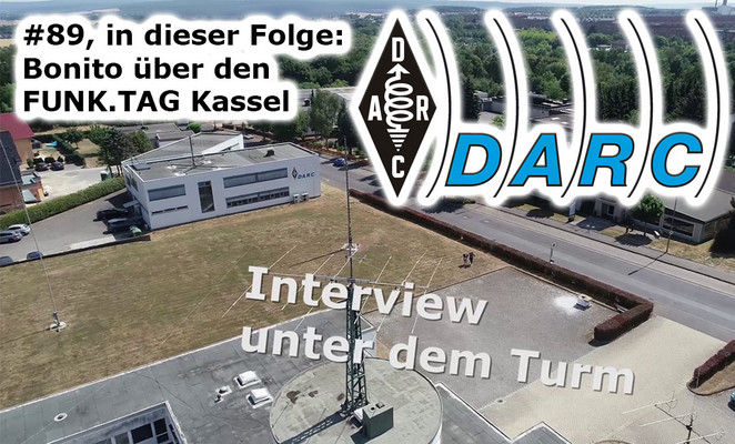 DARC auf YouTube