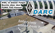 DARC auf YouTube