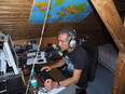 DJ2FR, Frank