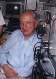 DL2AYK - Dr. Günter Henning