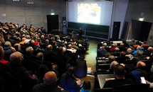 Amateurfunktagung