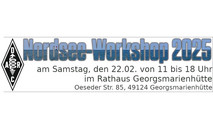 Nordsee Workshop