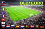 QSL DL21EURO