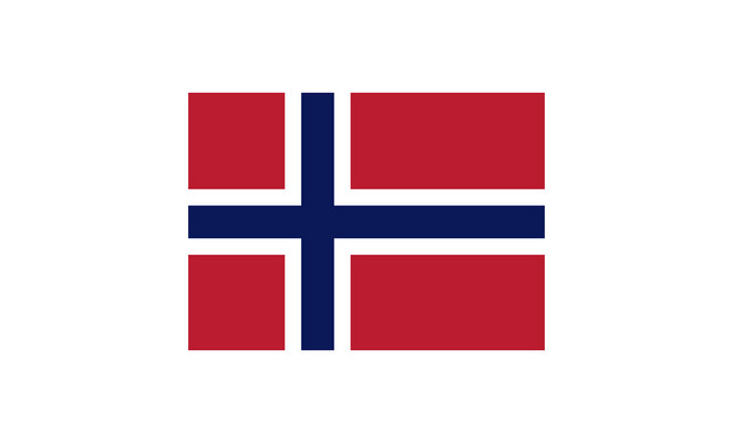 Norwegen