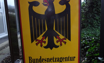 Bundesnetzagentur