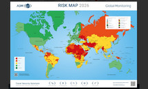 Global Risk Map