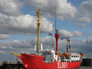 Tour mit Elbe1 nach Helgoland 21.09.2022