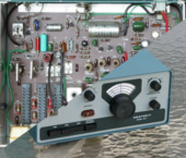 Geschichte der Amateurfunk-Transceiver Schaltungskonzepte