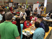 Maker Faire in Hannover