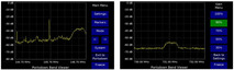 Portsdown-BandViewer-displays Portsdown-BandViewer-displays