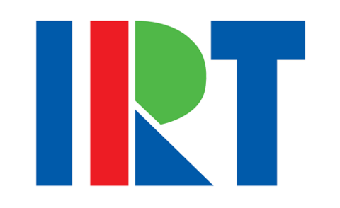 Logo IRT
