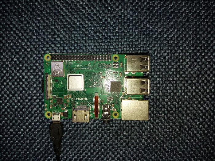 Raspi